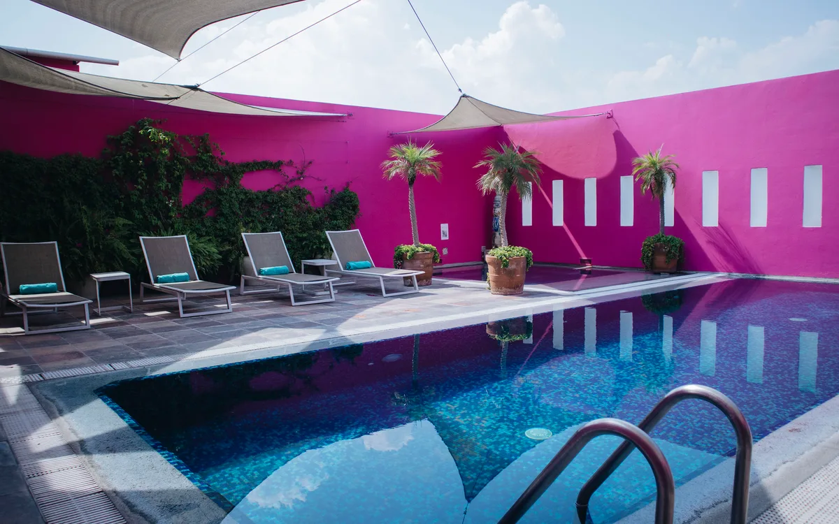 Hotel Boutique Casa Reyna